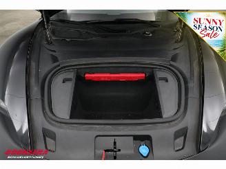 Porsche Taycan 4 93 kWh Sport Chrono PDLS Pano ACC Bose 360° picture 42