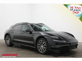 Porsche Taycan 4 93 kWh Sport Chrono PDLS Pano ACC Bose 360° picture 2