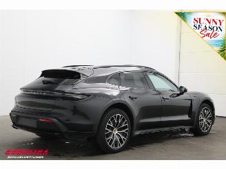 Porsche Taycan 4 93 kWh Sport Chrono PDLS Pano ACC Bose 360° picture 3