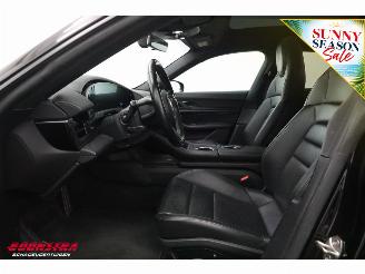 Porsche Taycan 4 93 kWh Sport Chrono PDLS Pano ACC Bose 360° picture 13