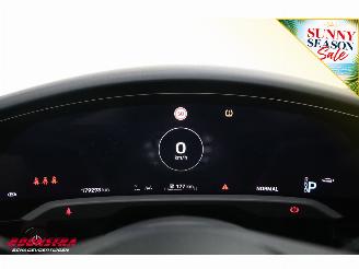 Porsche Taycan 4 93 kWh Sport Chrono PDLS Pano ACC Bose 360° picture 21