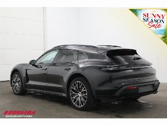 Porsche Taycan 4 93 kWh Sport Chrono PDLS Pano ACC Bose 360° picture 4