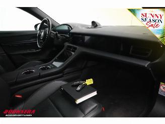 Porsche Taycan 4 93 kWh Sport Chrono PDLS Pano ACC Bose 360° picture 10