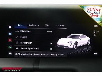 Porsche Taycan 93.4 kWh Performancebatterie+ Pano LED ACC Bose Camera SHZ picture 35