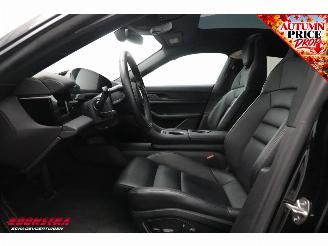 Porsche Taycan 93.4 kWh Performancebatterie+ Pano LED ACC Bose Camera SHZ picture 18