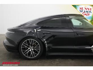 Porsche Taycan 93.4 kWh Performancebatterie+ Pano LED ACC Bose Camera SHZ picture 6