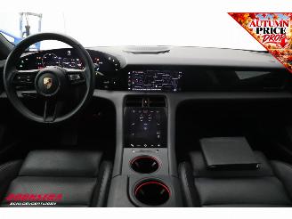 Porsche Taycan 93.4 kWh Performancebatterie+ Pano LED ACC Bose Camera SHZ picture 16