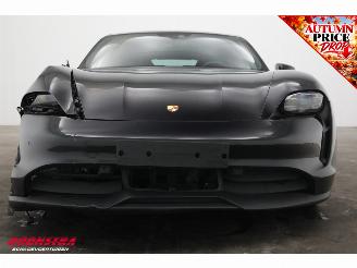 Porsche Taycan 93.4 kWh Performancebatterie+ Pano LED ACC Bose Camera SHZ picture 12