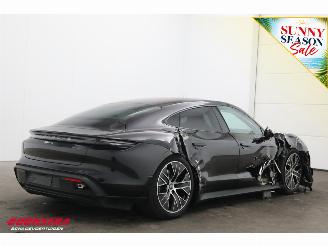 Porsche Taycan 93.4 kWh Performancebatterie+ Pano LED ACC Bose Camera SHZ picture 3
