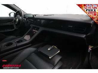 Porsche Taycan 93.4 kWh Performancebatterie+ Pano LED ACC Bose Camera SHZ picture 15