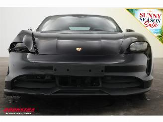 Porsche Taycan 93.4 kWh Performancebatterie+ Pano LED ACC Bose Camera SHZ picture 12