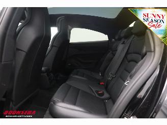 Porsche Taycan 93.4 kWh Performancebatterie+ Pano LED ACC Bose Camera SHZ picture 20