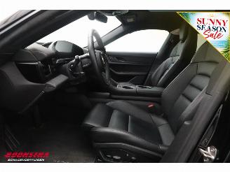 Porsche Taycan 93.4 kWh Performancebatterie+ Pano LED ACC Bose Camera SHZ picture 19