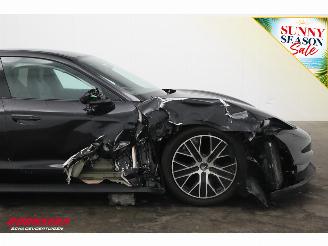 Porsche Taycan 93.4 kWh Performancebatterie+ Pano LED ACC Bose Camera SHZ picture 8