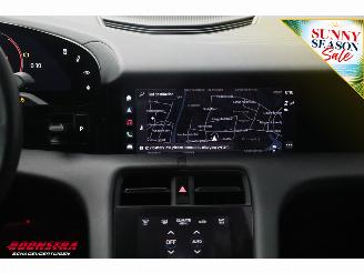 Porsche Taycan 93.4 kWh Performancebatterie+ Pano LED ACC Bose Camera SHZ picture 17