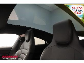 Porsche Taycan 93.4 kWh Performancebatterie+ Pano LED ACC Bose Camera SHZ picture 23