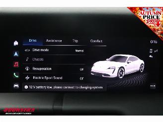 Porsche Taycan 93.4 kWh Performancebatterie+ Pano LED ACC Bose Camera SHZ picture 35