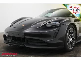 Porsche Taycan 93.4 kWh Performancebatterie+ Pano LED ACC Bose Camera SHZ picture 14