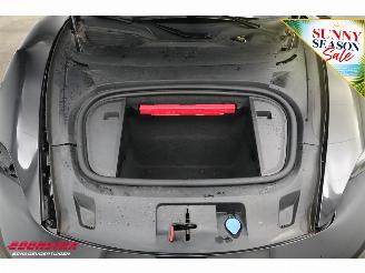 Porsche Taycan 93.4 kWh Performancebatterie+ Pano LED ACC Bose Camera SHZ picture 13