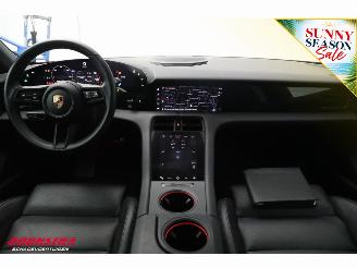 Porsche Taycan 93.4 kWh Performancebatterie+ Pano LED ACC Bose Camera SHZ picture 16