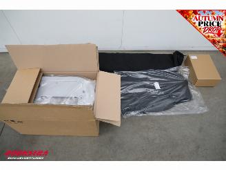 Porsche Taycan 4S 93.4kWh Performance Pano HUD ACC 360° PDLS+ 29 km!! picture 32
