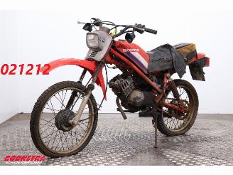 occasione scooter Honda  MT5 1980/7