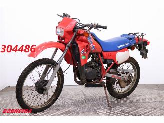 occasione scooter Honda  MTX50 1981/7
