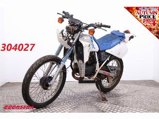 okazja skutery Honda  MTX50 1981/7