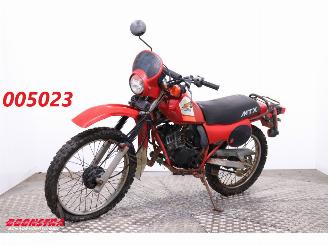  Honda  MTX50 1981/7