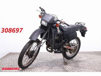 occasione scooter Honda  MTX50 1981/7