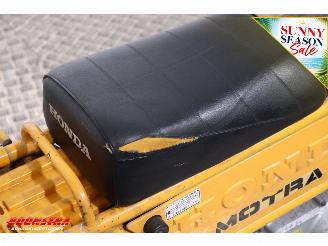 Honda  Motra picture 9