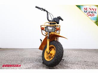 Honda  Motra picture 6