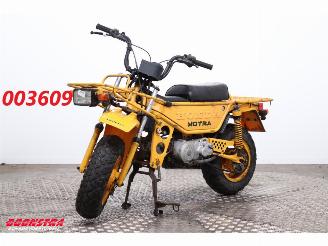occasione scooter Honda  Motra 1982/12