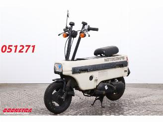 Honda  Motocompo 1982/7