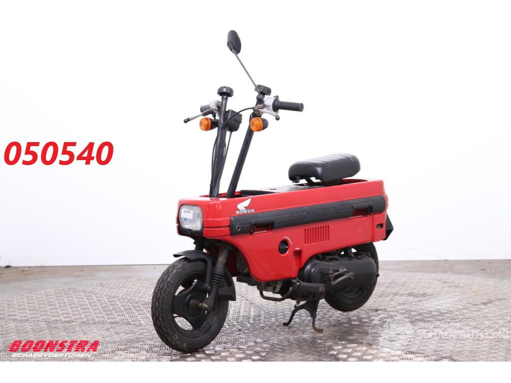 Honda  Motocompo