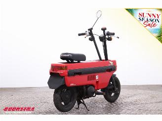 Honda  Motocompo picture 3