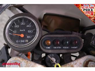 Suzuki  Gag 50 Yoshimura picture 11
