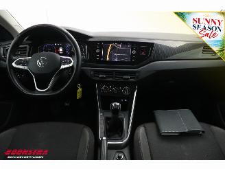 Volkswagen Polo 1.0 TSI Life 5-drs ACC Virtual Airco Navi picture 16