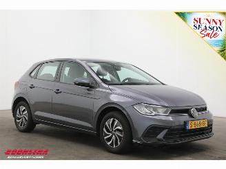 Volkswagen Polo 1.0 TSI Life 5-drs ACC Virtual Airco Navi picture 2