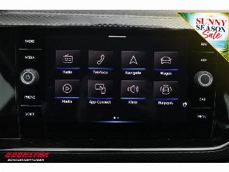 Volkswagen Polo 1.0 TSI Life 5-drs ACC Virtual Airco Navi picture 25