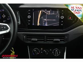 Volkswagen Polo 1.0 TSI Life 5-drs ACC Virtual Airco Navi picture 17