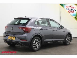 Volkswagen Polo 1.0 TSI Life 5-drs ACC Virtual Airco Navi picture 3