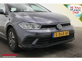 Volkswagen Polo 1.0 TSI Life 5-drs ACC Virtual Airco Navi picture 5