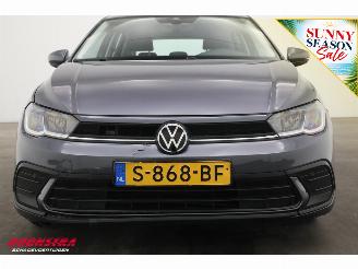 Volkswagen Polo 1.0 TSI Life 5-drs ACC Virtual Airco Navi picture 6