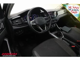 Volkswagen Polo 1.0 TSI Life 5-drs ACC Virtual Airco Navi picture 20