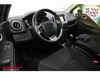 Renault Clio Estate 1.5 dCi ECO Night&Day Navi Airco Cruise PDC AHK picture 18
