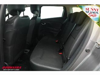 Renault Clio Estate 1.5 dCi ECO Night&Day Navi Airco Cruise PDC AHK picture 17