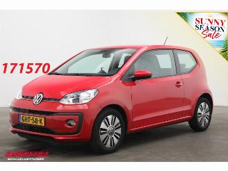 Unfallwagen Volkswagen Up! 1.0 BMT take up! Airco Bluetooth SHZ PDC 2019/6
