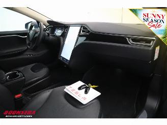 Tesla Model S 70D Fahrbereit ACC Memory Navi Camera Virtual SHZ PDC picture 9