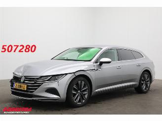 škoda osobní automobily Volkswagen Arteon 2.0 TDI DSG Business R LED ACC Virtual ErgoComf. Camera LRHZ SHZ AHK 2022/4